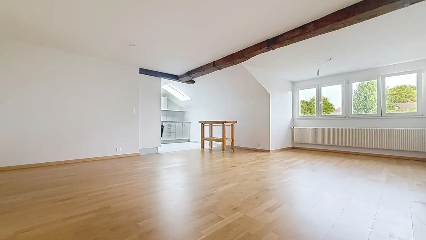 Duplex for rent - Rue De Lausanne / Lausannegasse, 1700 Fribourg