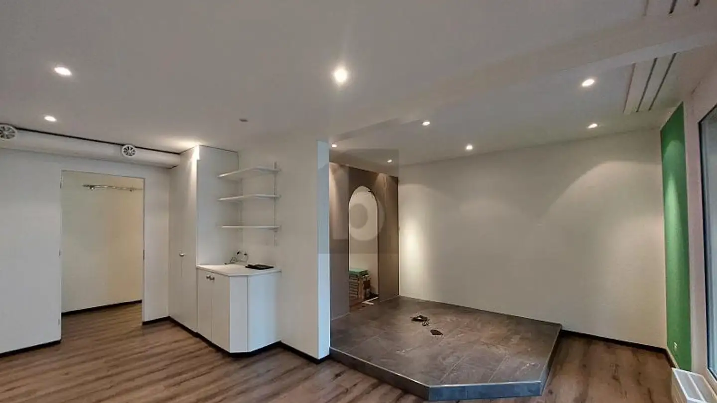 Bureau à vendre - 6370 Oberdorf NW