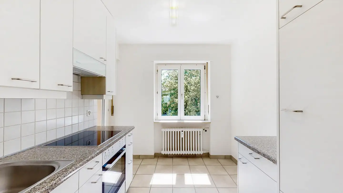 Apartment for rent - Luzernerring 101, 4056 Basel - Photo 2