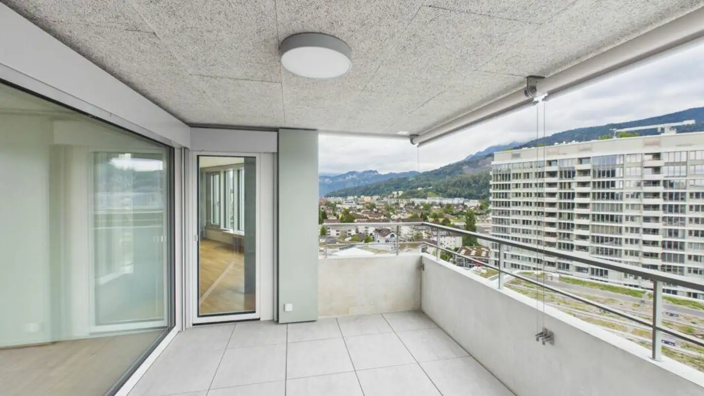 Wohnung mieten - Am Mattenhof 1, 6010 Kriens - Foto 2