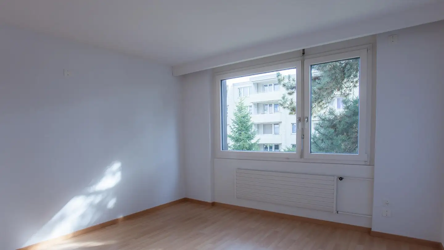 Apartment for rent - Rotbaldstrasse 4, 9532 Rickenbach b. Wil - Photo 4