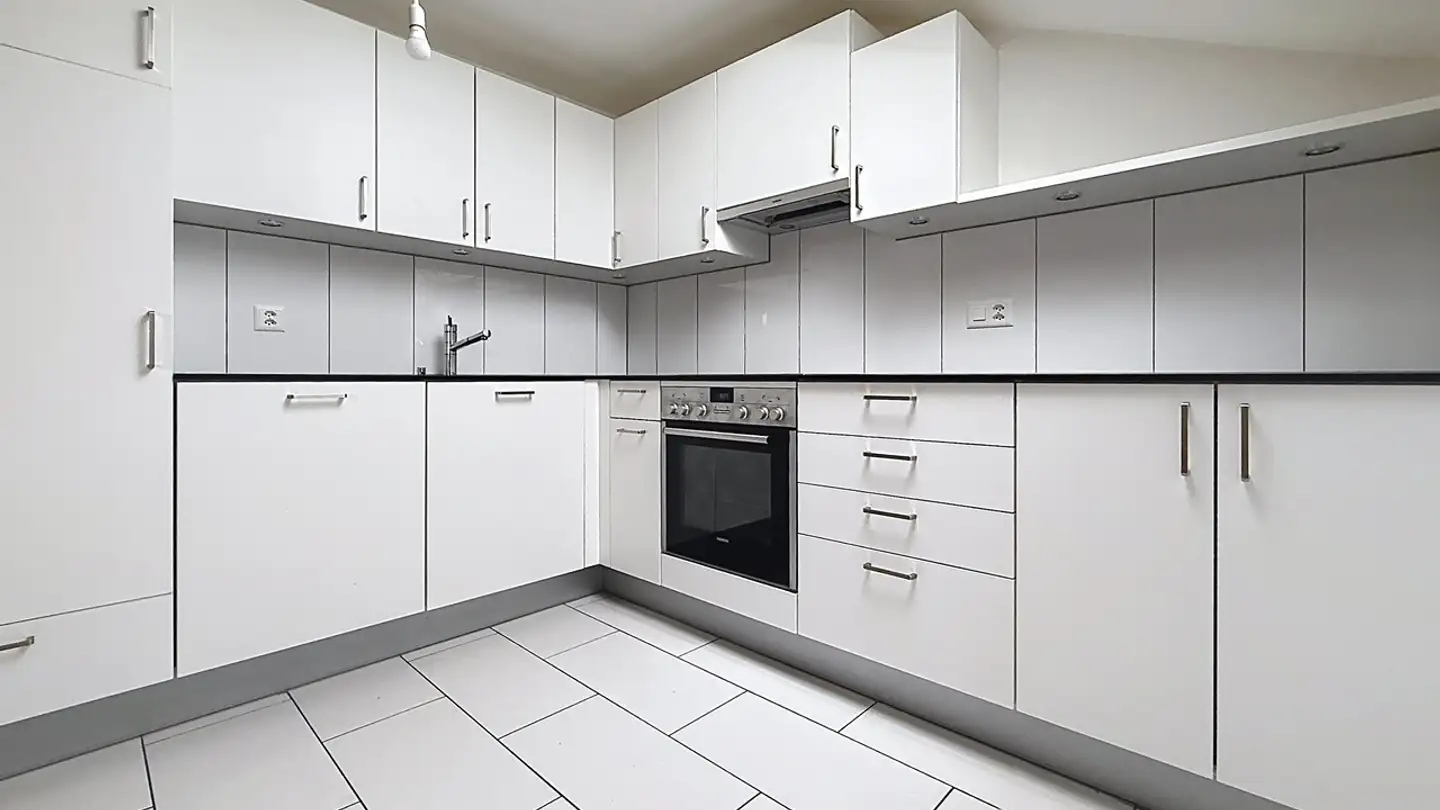 Duplex for rent - Rue De Lausanne / Lausannegasse, 1700 Fribourg - Photo 3