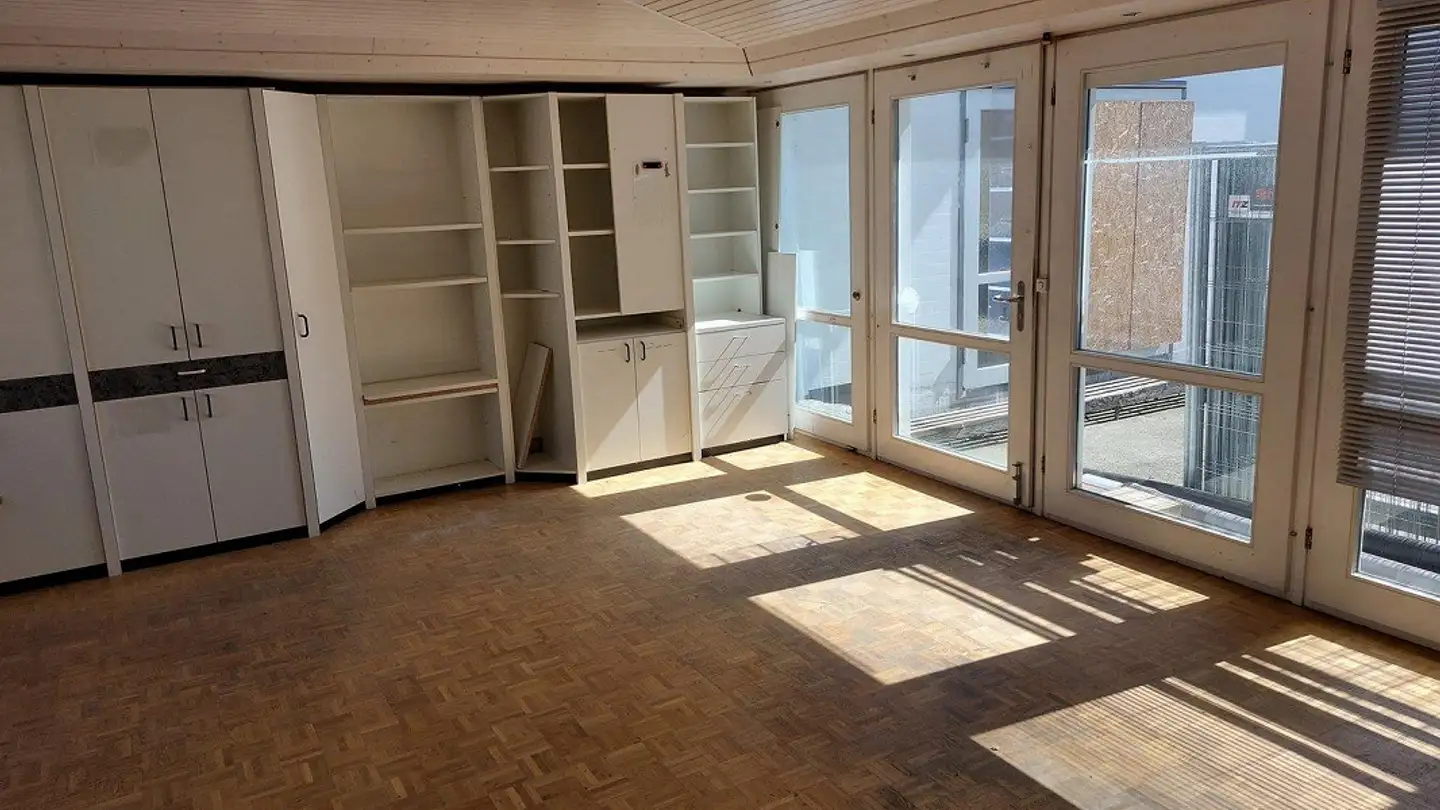 Office space for rent - Löwenstrasse 56, 9400 Rorschach - Photo 2