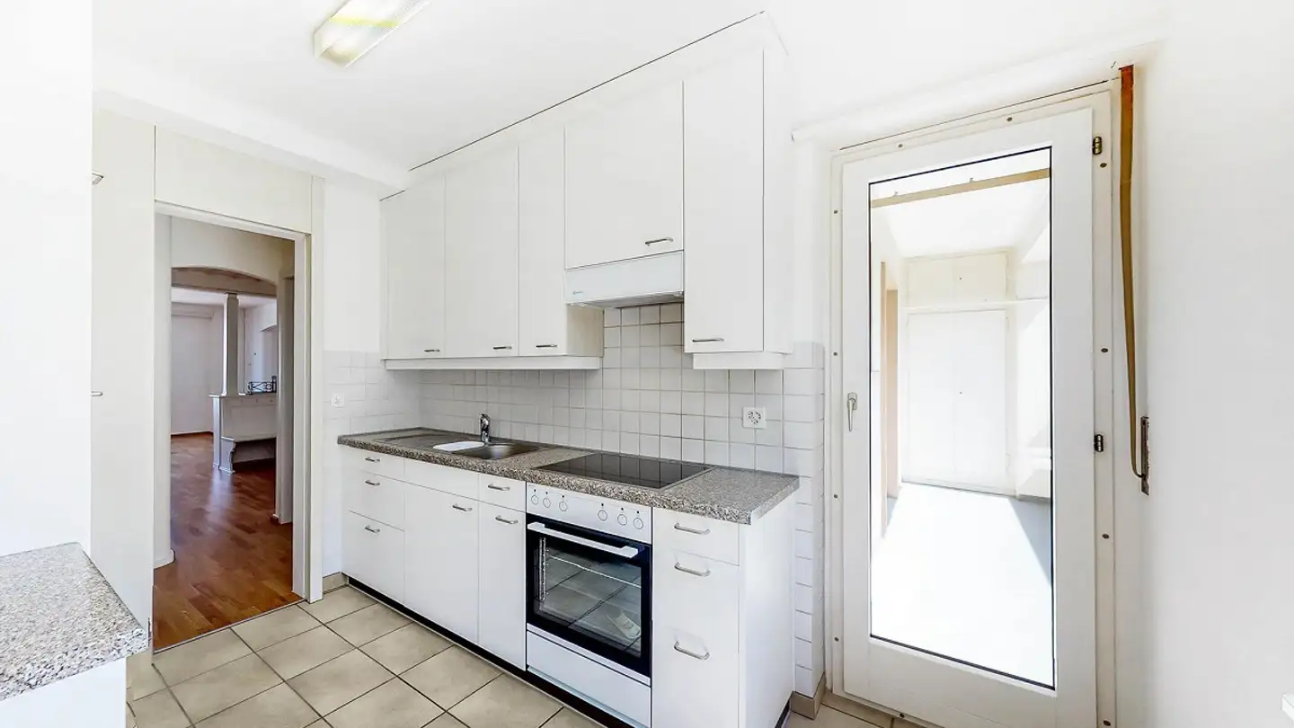 Apartment for rent - Luzernerring 101, 4056 Basel - Photo 3