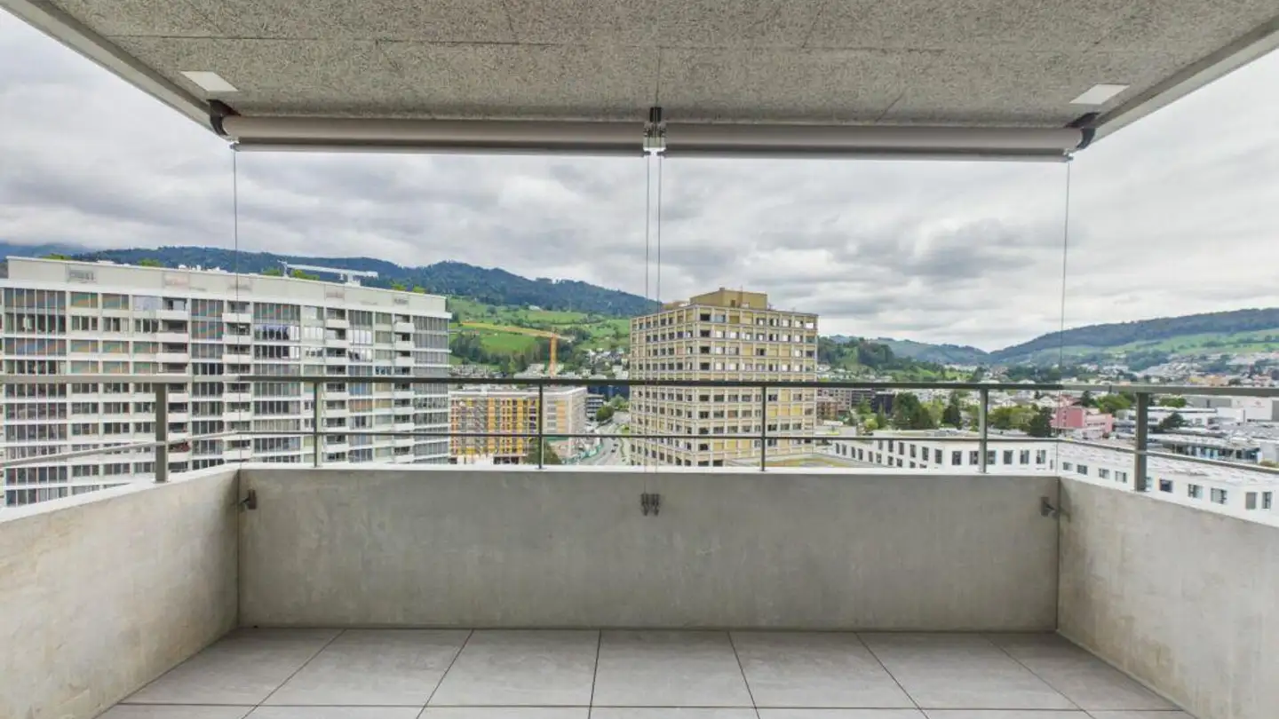 Wohnung mieten - Am Mattenhof 1, 6010 Kriens