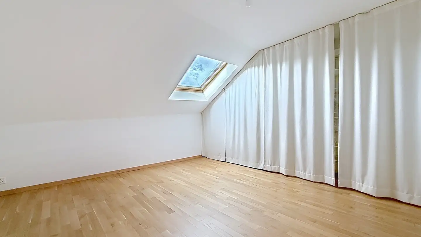 Duplex for rent - Rue De Lausanne / Lausannegasse, 1700 Fribourg - Photo 4