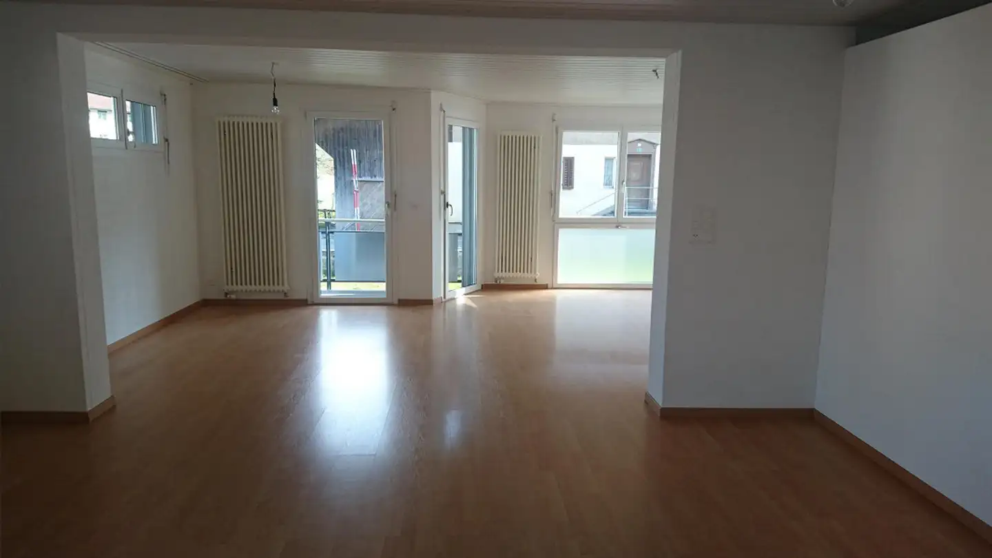 Appartement à louer - 6105 Schachen LU - Photo 3
