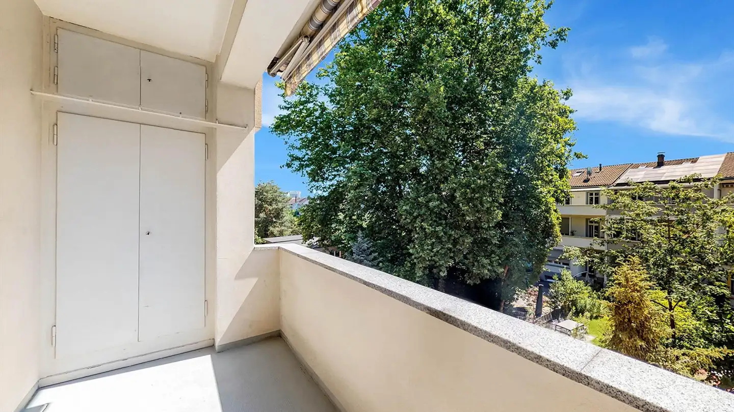 Apartment for rent - Luzernerring 101, 4056 Basel - Photo 4