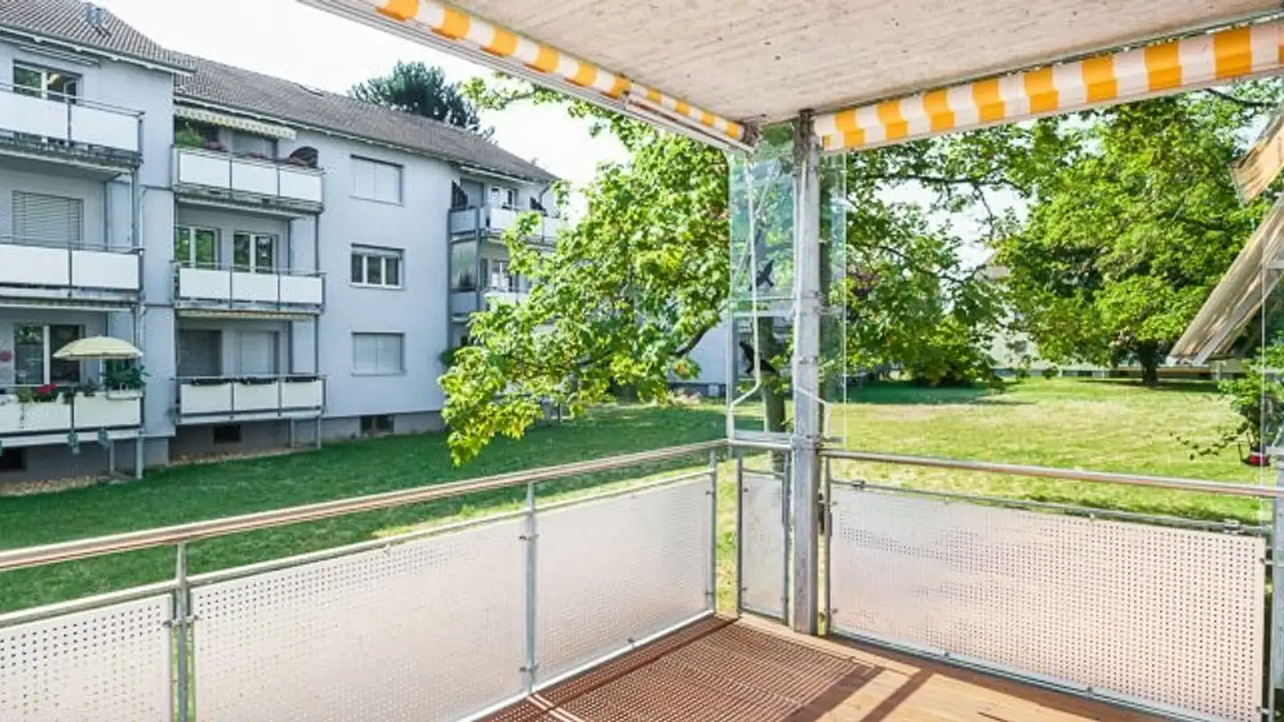 Appartement à louer - Aeussere Lange Heid 1, 4142 Münchenstein - Photo 3