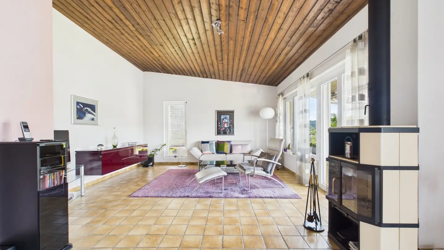 Maison individuelle à vendre - Unterer Birchweg, 5727 Oberkulm - Photo 3