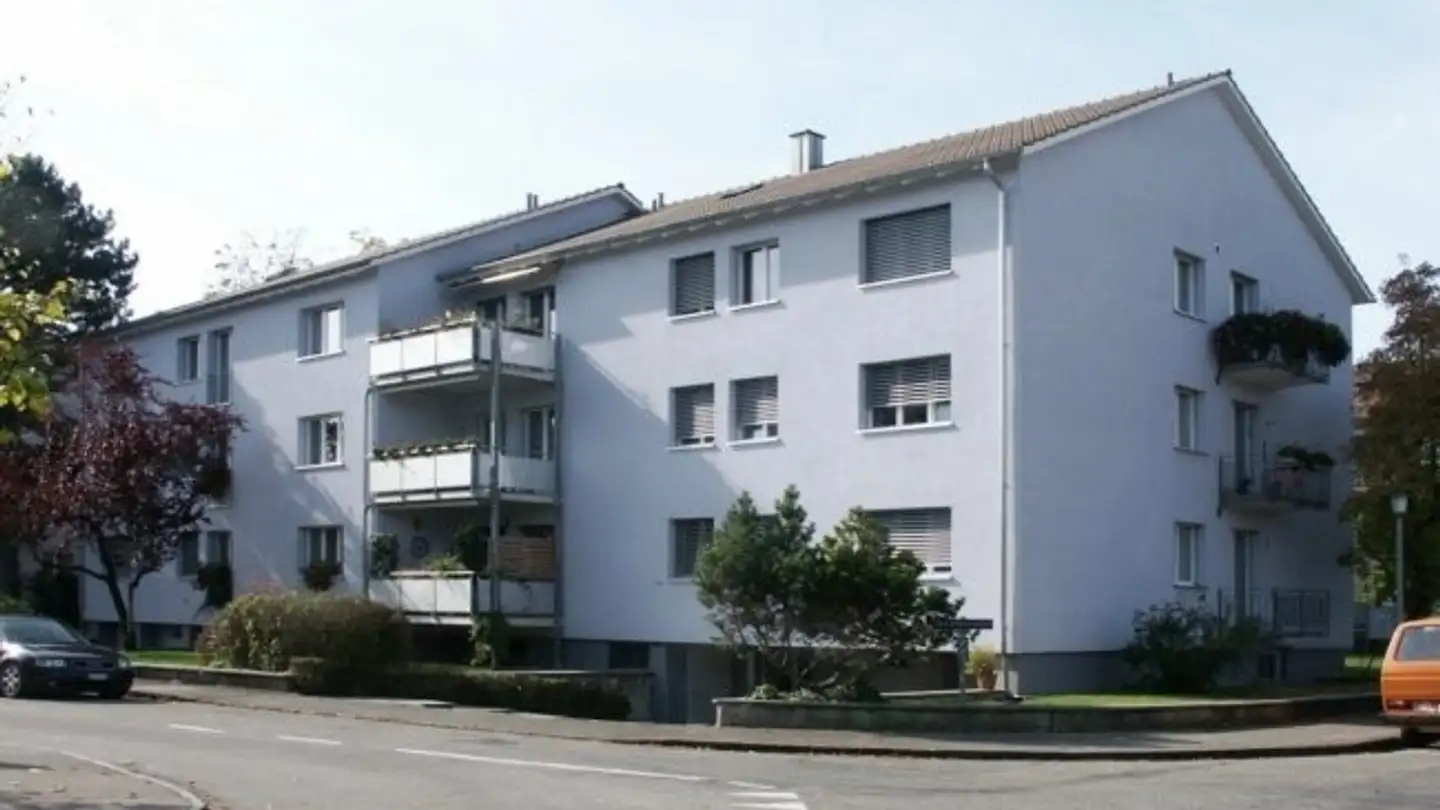 Appartement à louer - Aeussere Lange Heid 1, 4142 Münchenstein - Photo 2