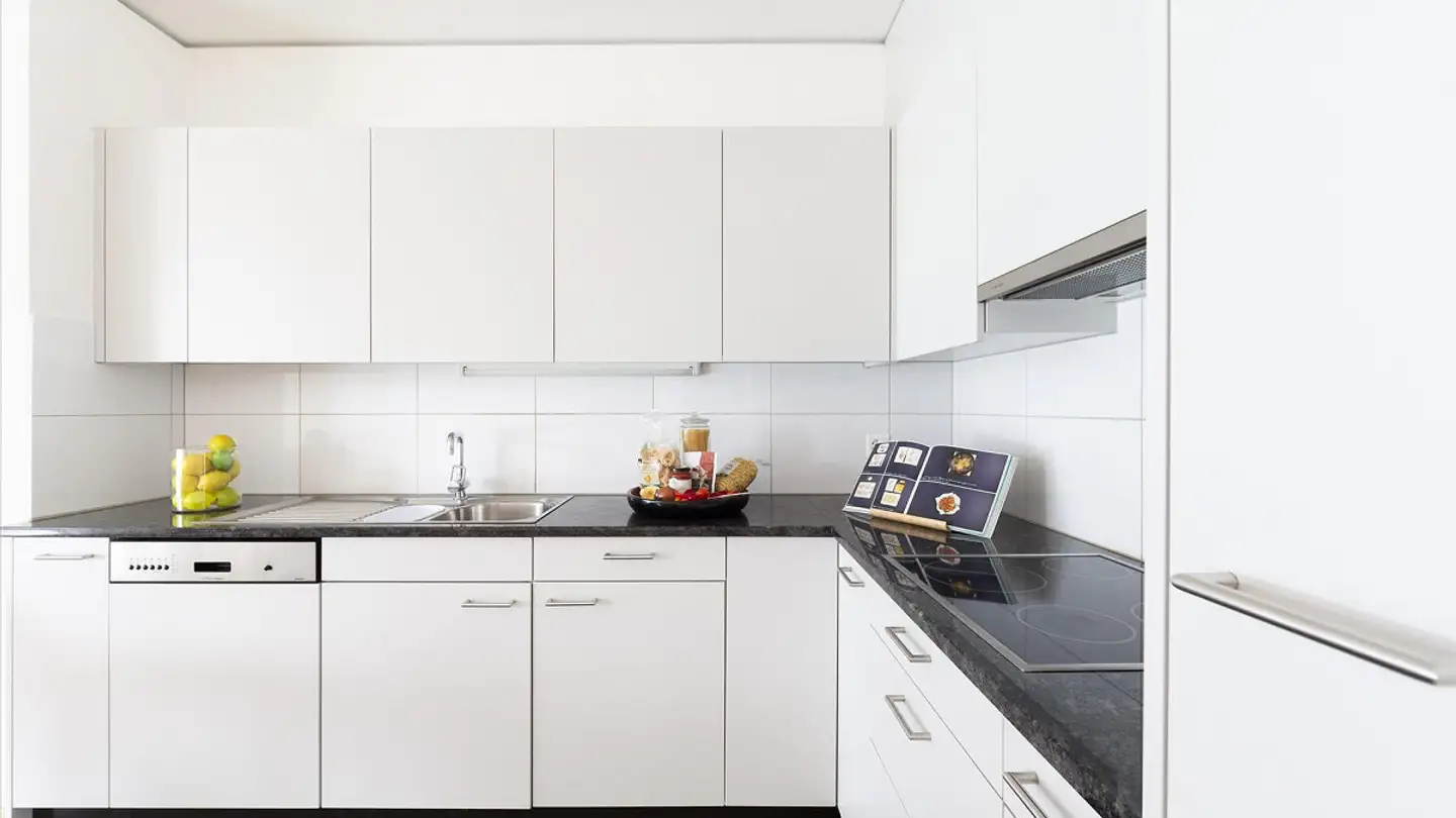 Appartement à louer - Bahnhofstrasse 17, 9470 Buchs SG - Photo 2