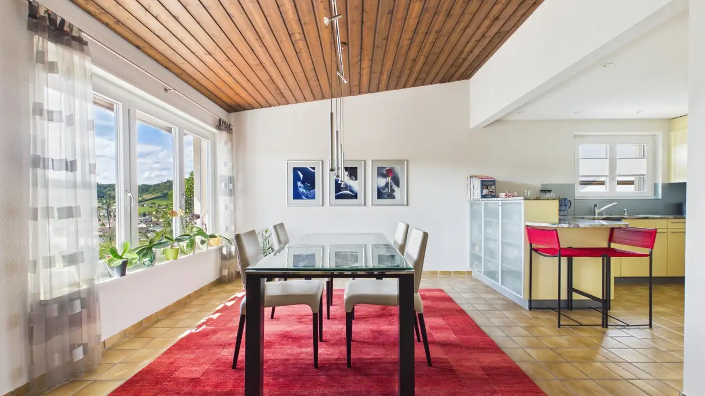 Maison individuelle à vendre - Unterer Birchweg, 5727 Oberkulm - Photo 4
