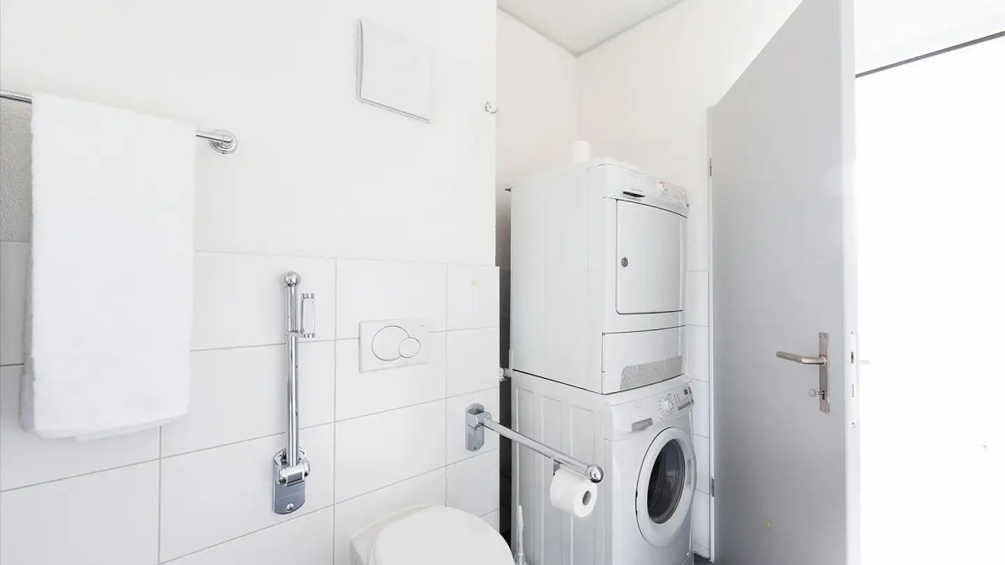 Appartement à louer - Bahnhofstrasse 17, 9470 Buchs SG - Photo 4