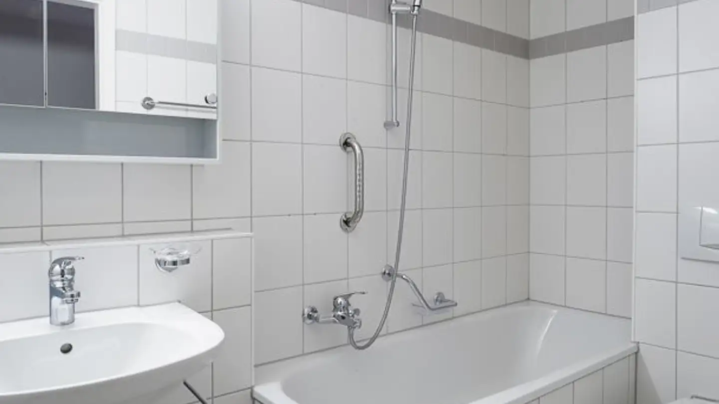 Appartement à louer - Aeussere Lange Heid 1, 4142 Münchenstein - Photo 4