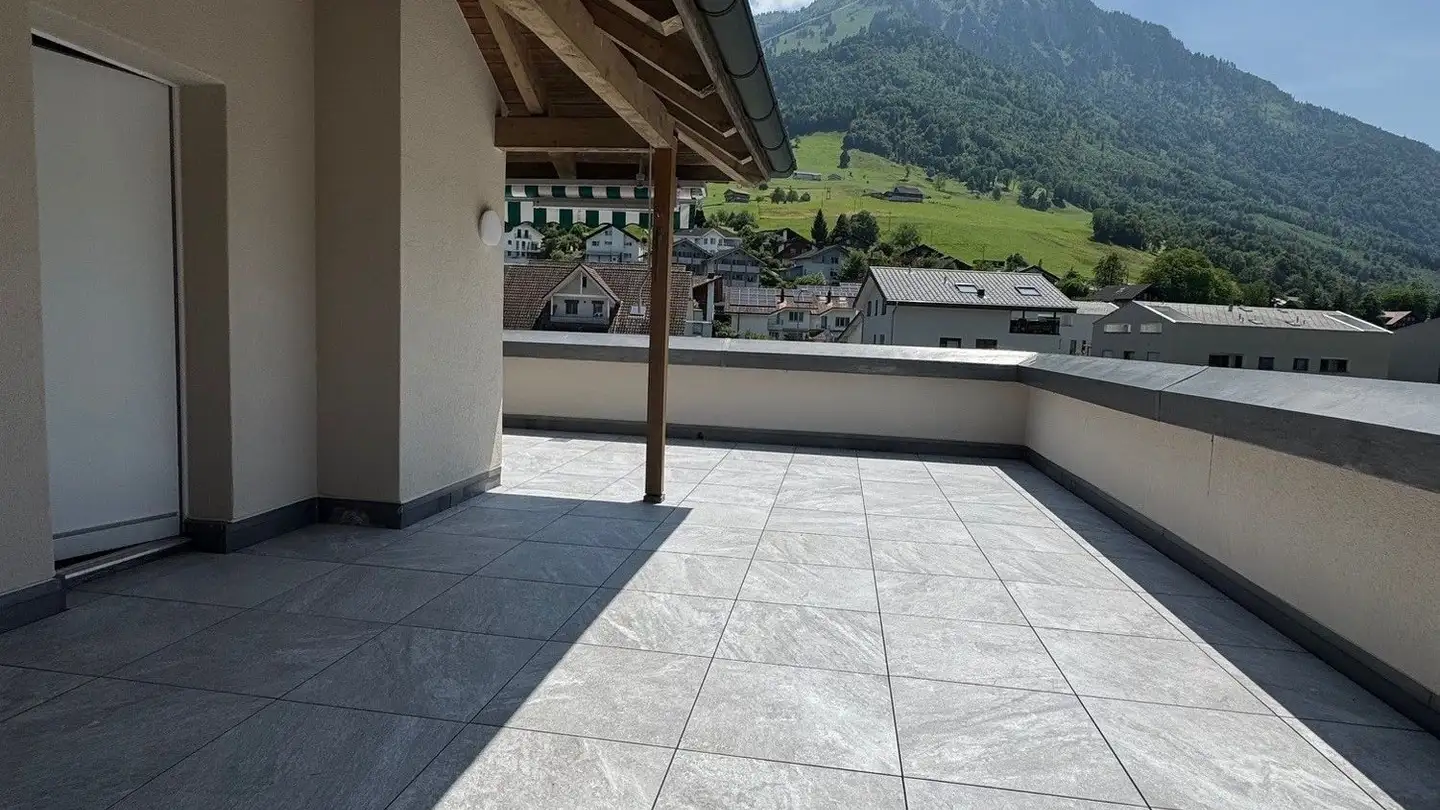 Attico in vendita - Allwegmatte 2, 6372 Ennetmoos - Photo 3