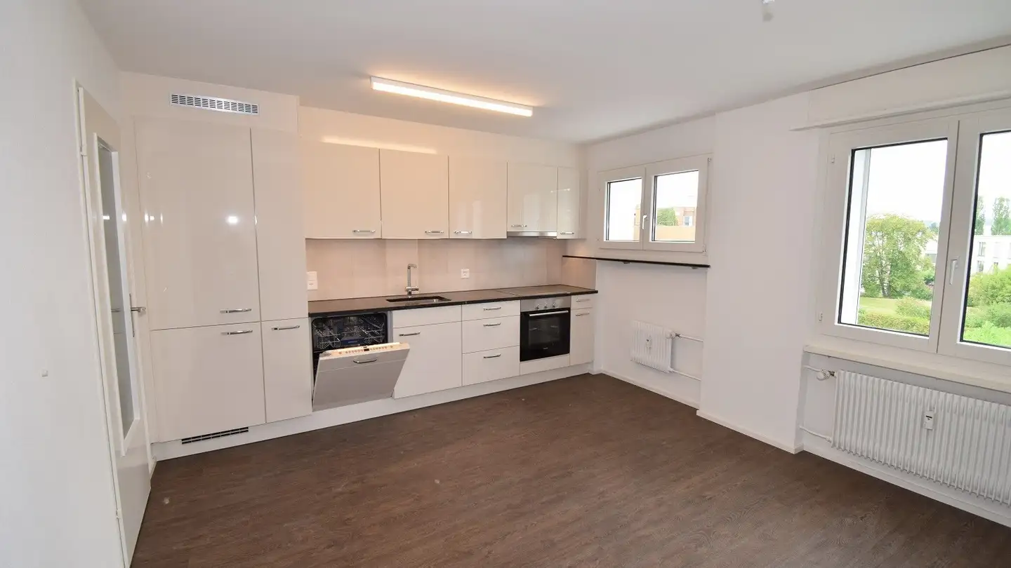Appartamento in affitto - Büelhofstrasse 48, 8405 Winterthur - Foto 2