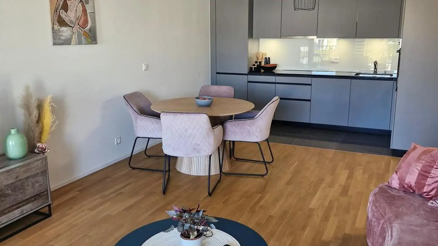 Apartment for rent - Route De Morges 20a, 1304 Cossonay-Ville - Photo 4