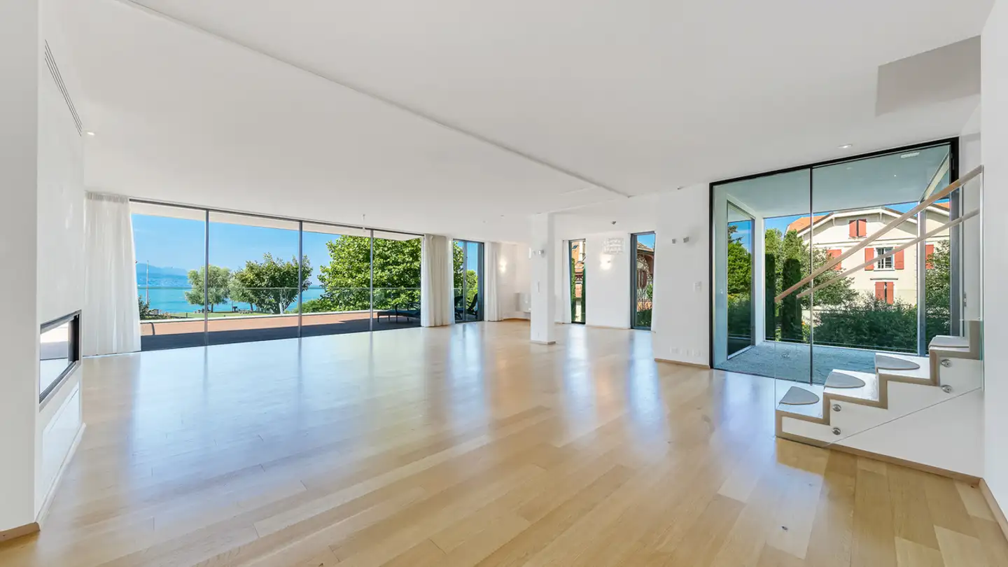 Casa singola in vendita - Chemin Du Port, 1094 Paudex - Foto 2