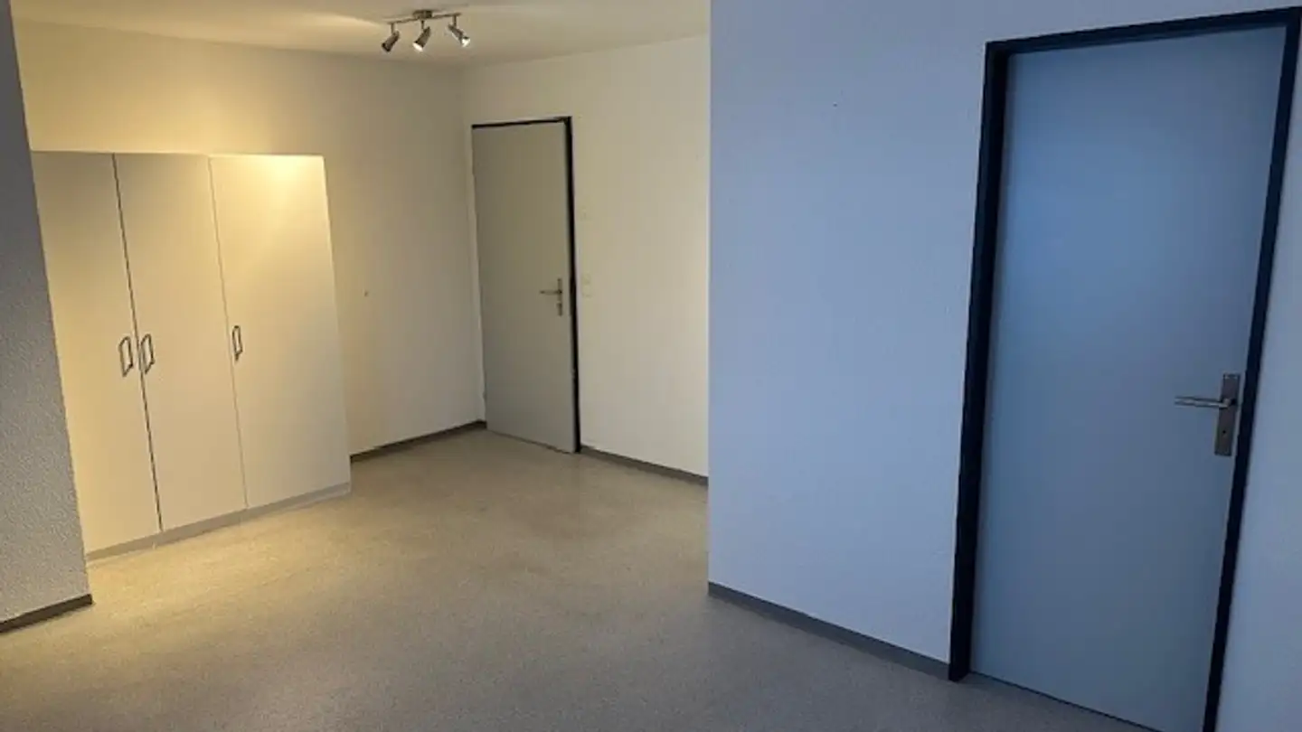 Stanza singola in affitto - 5072 Oeschgen