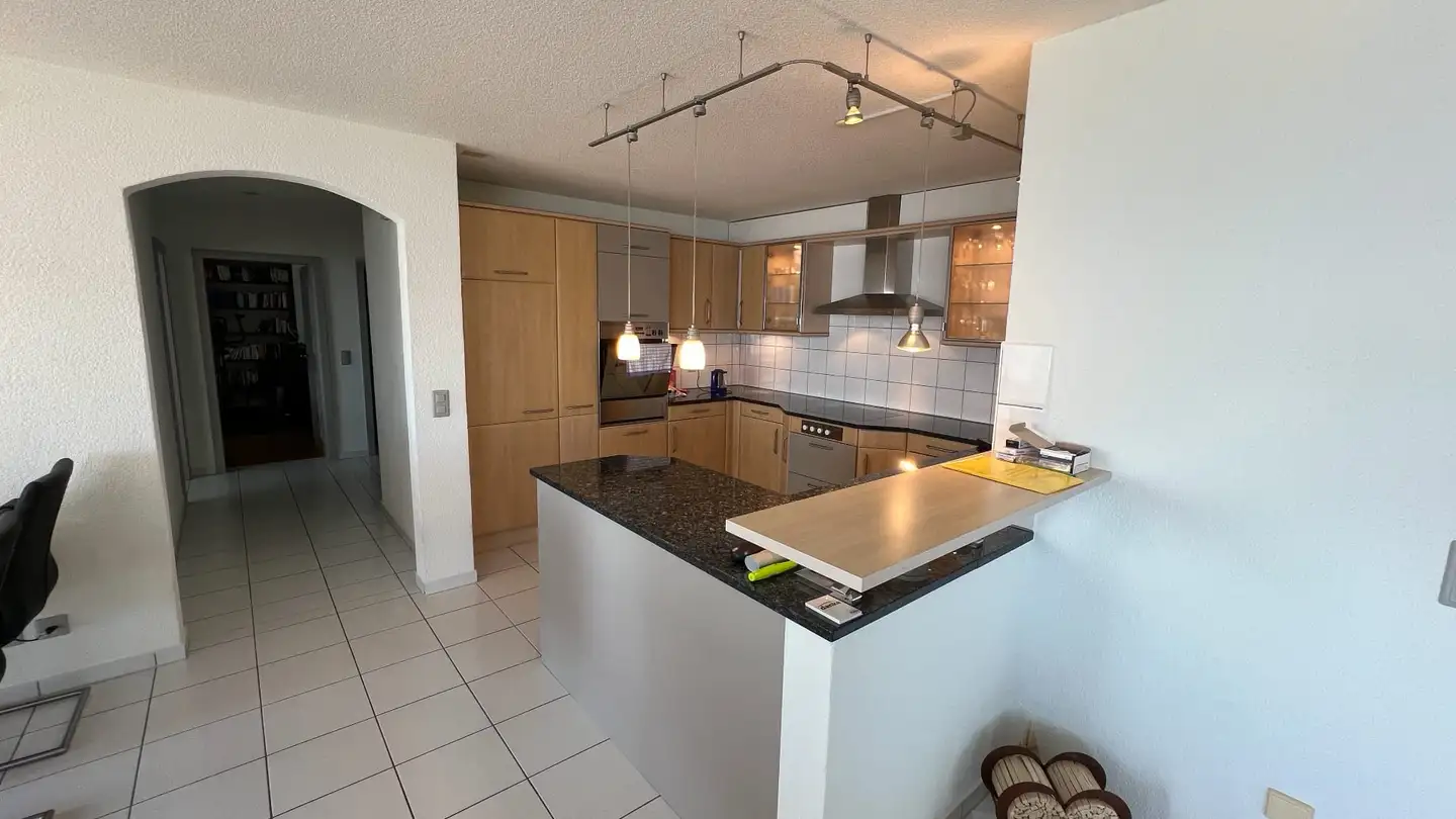 Appartement en terrasse à vendre - Chemin Du Bas De Chaux 11, 1585 Bellerive VD - Photo 4