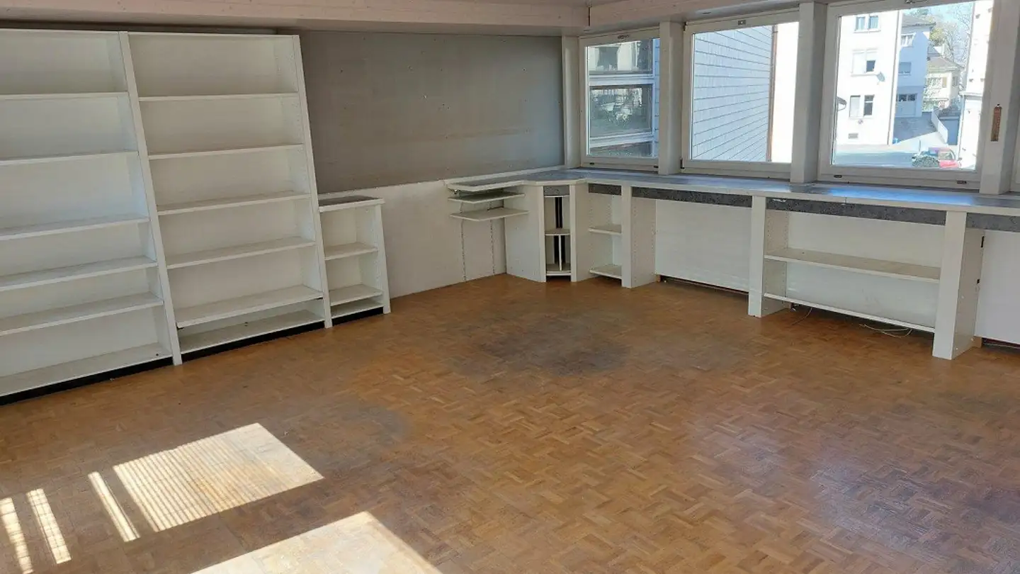 Office space for rent - Löwenstrasse 56, 9400 Rorschach - Photo 3
