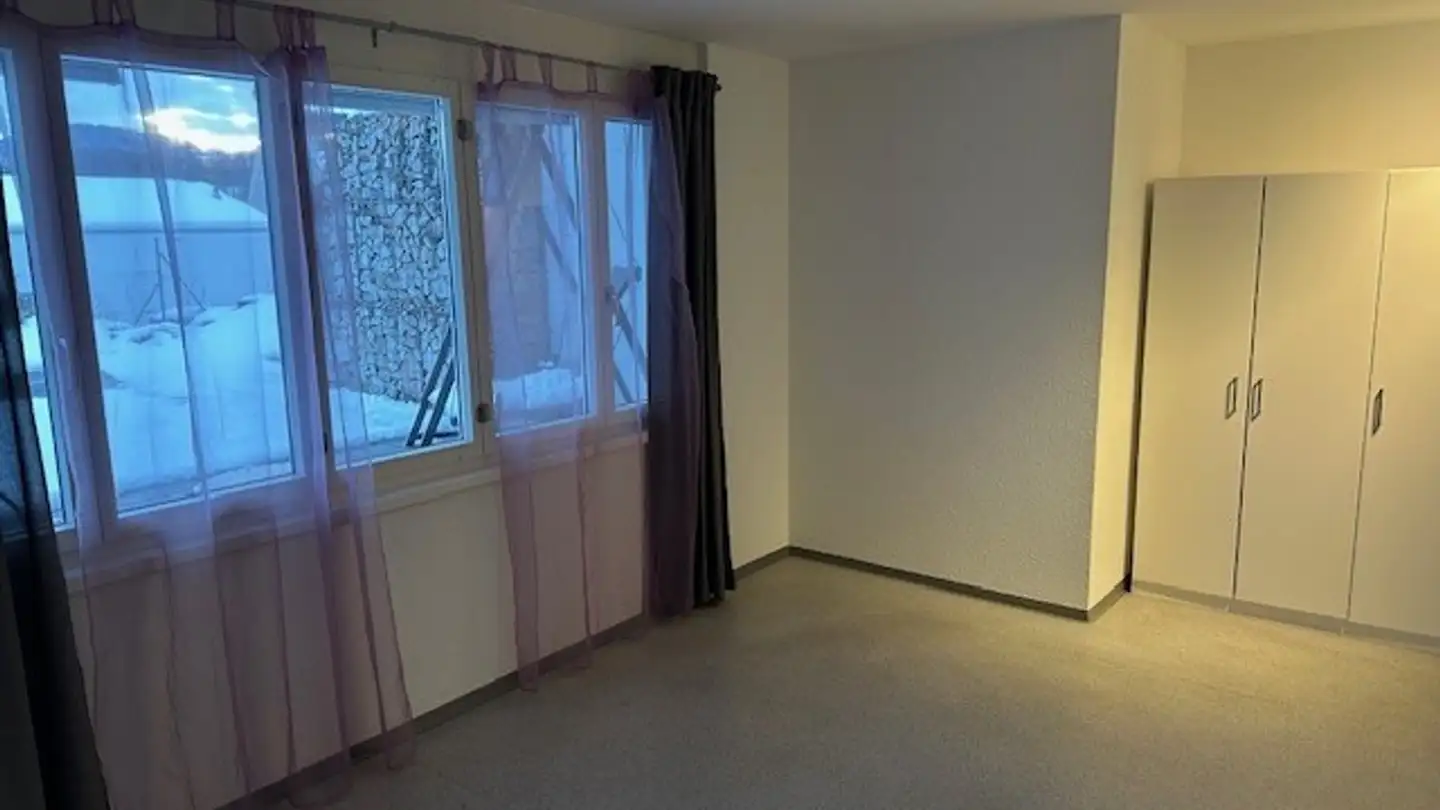 Stanza singola in affitto - 5072 Oeschgen - Foto 4