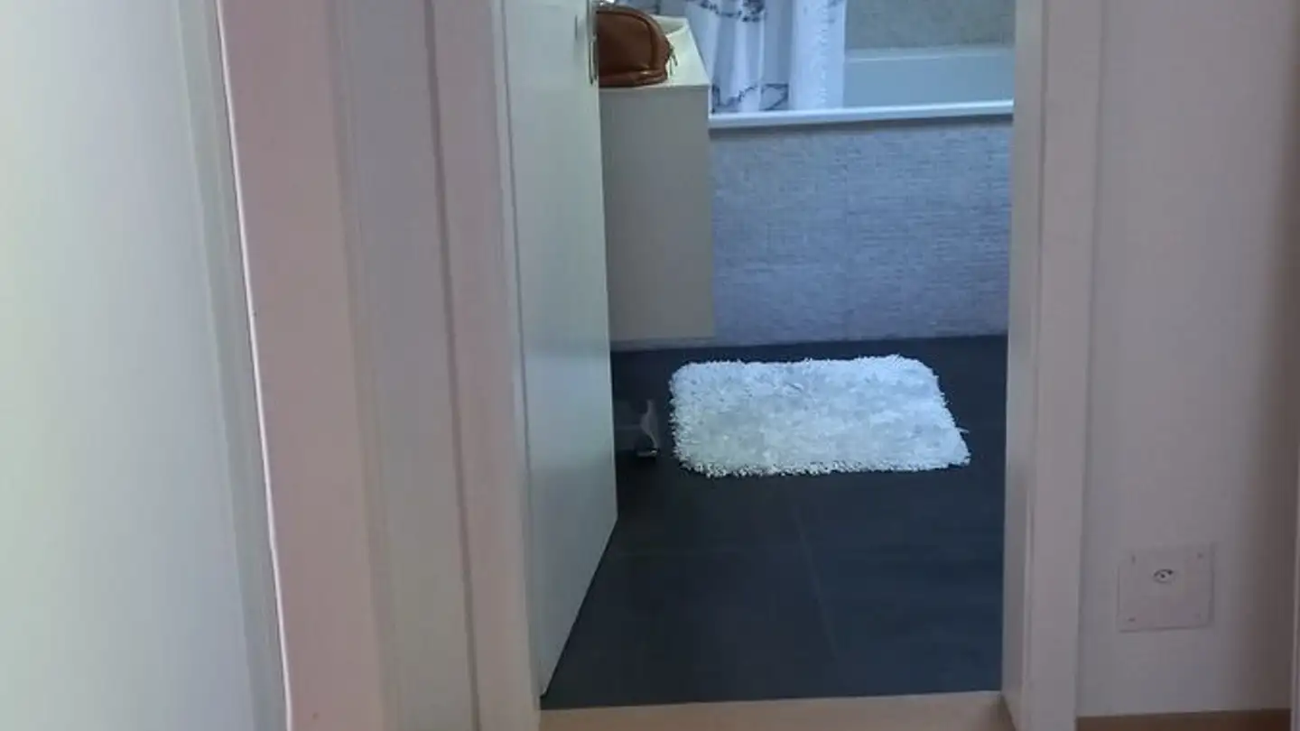 Single room for rent - 1700 Fribourg