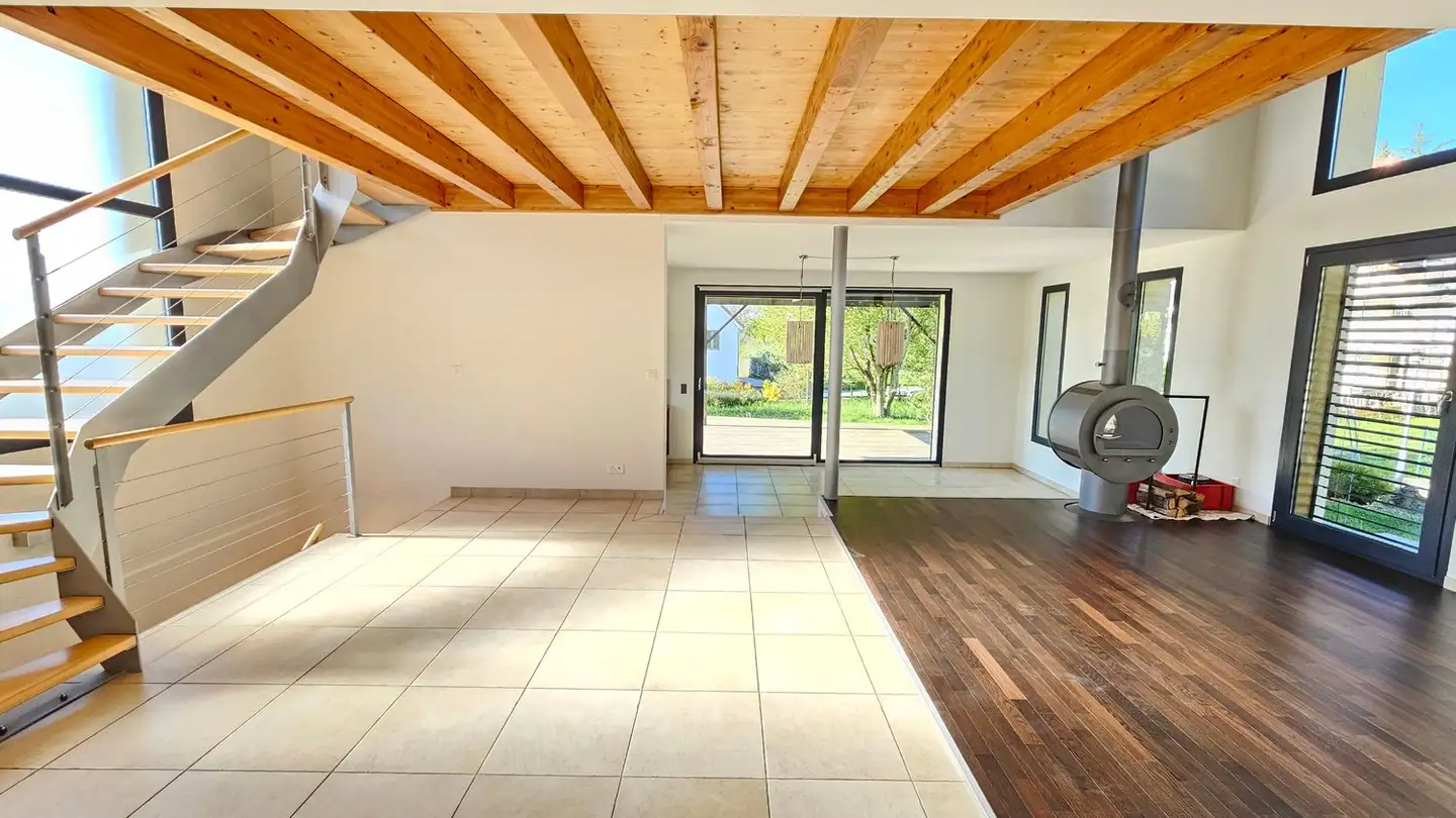 Villa for sale - 1316 Chevilly - Photo 4