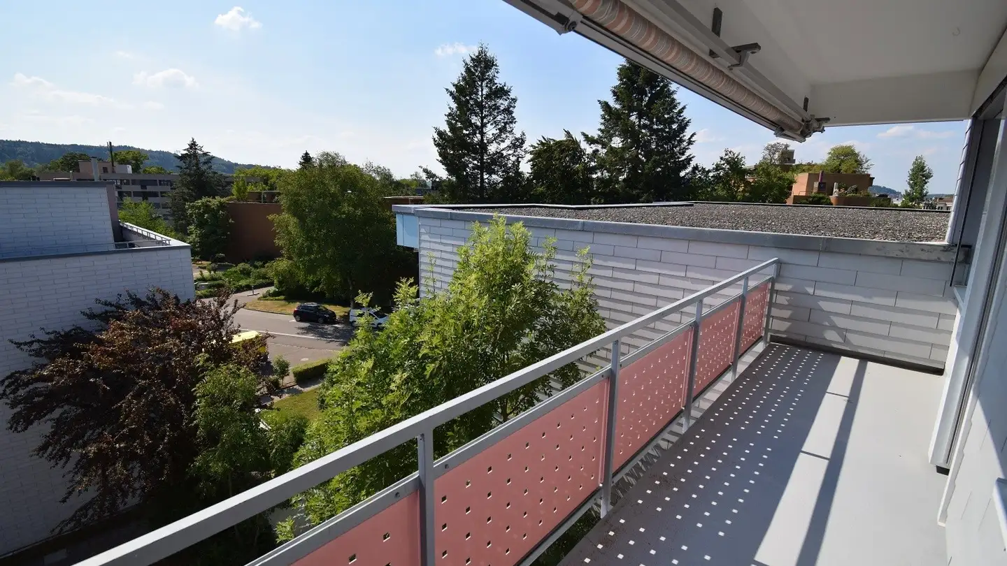 Appartamento in affitto - Büelhofstrasse 48, 8405 Winterthur - Foto 4