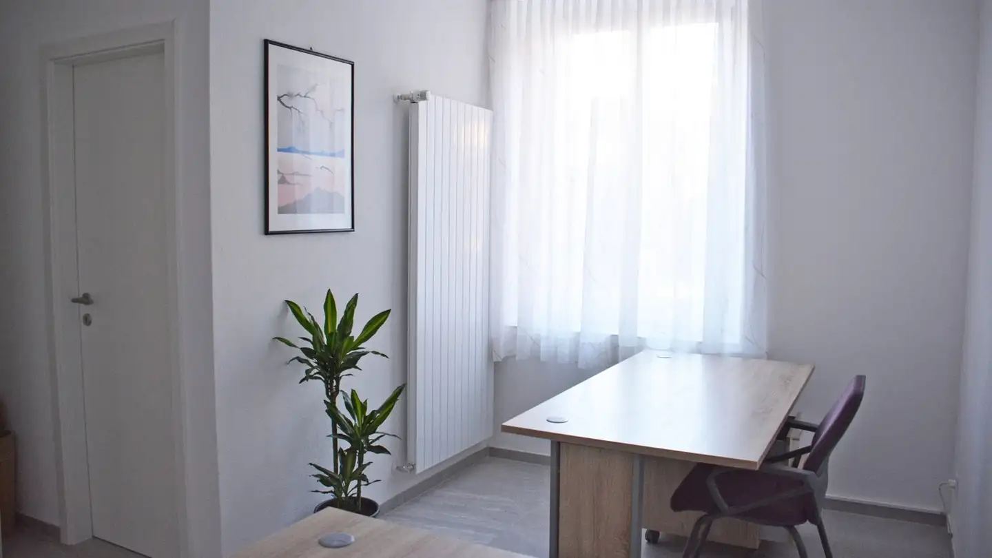 Appartamento in affitto - Piazza Grande 27, 6512 Giubiasco