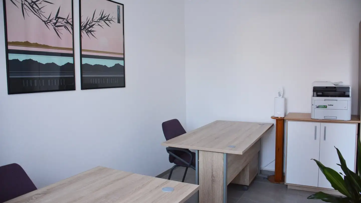 Appartamento in affitto - Piazza Grande 27, 6512 Giubiasco - Foto 2