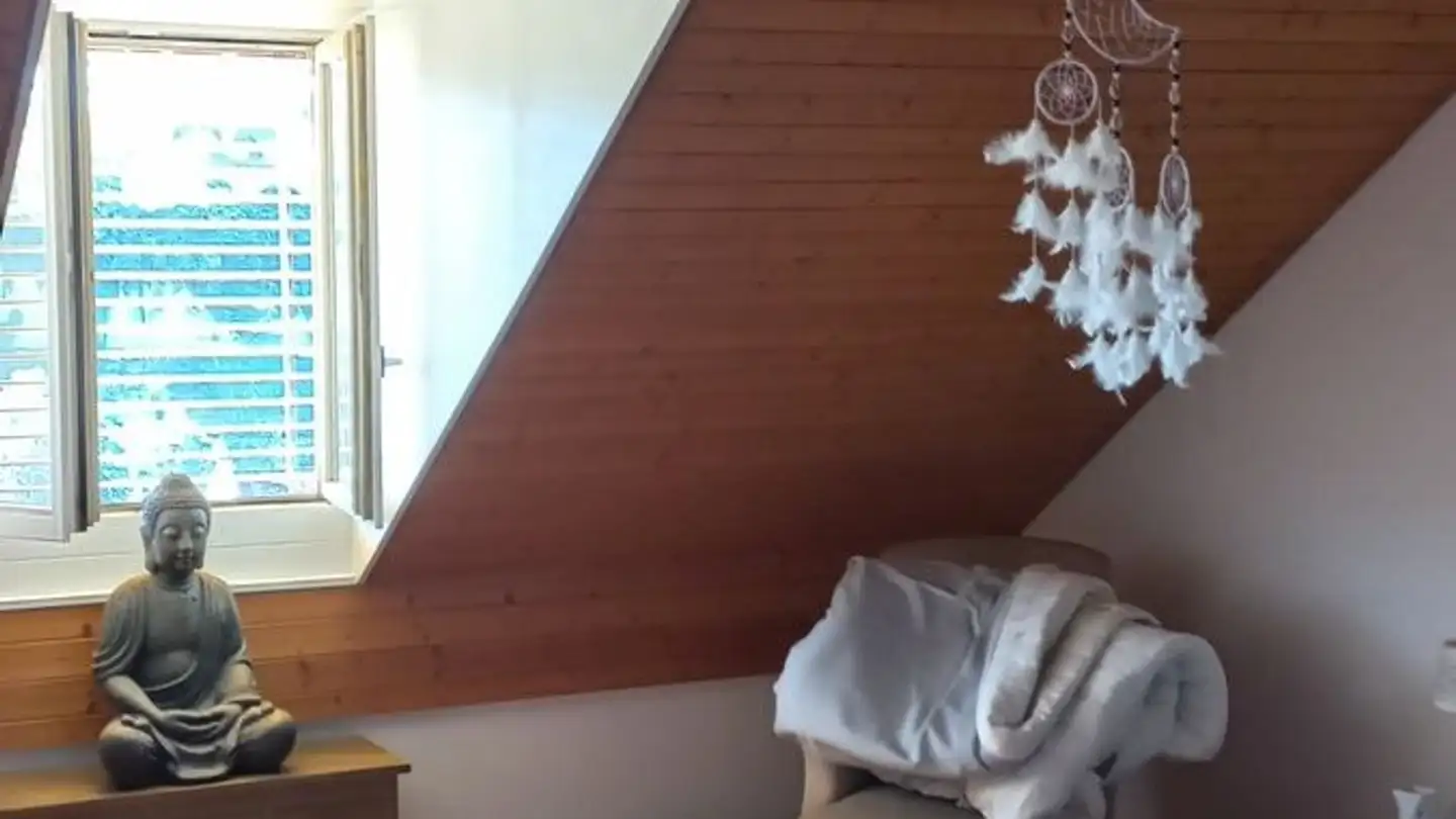 Single room for rent - 1700 Fribourg - Photo 3