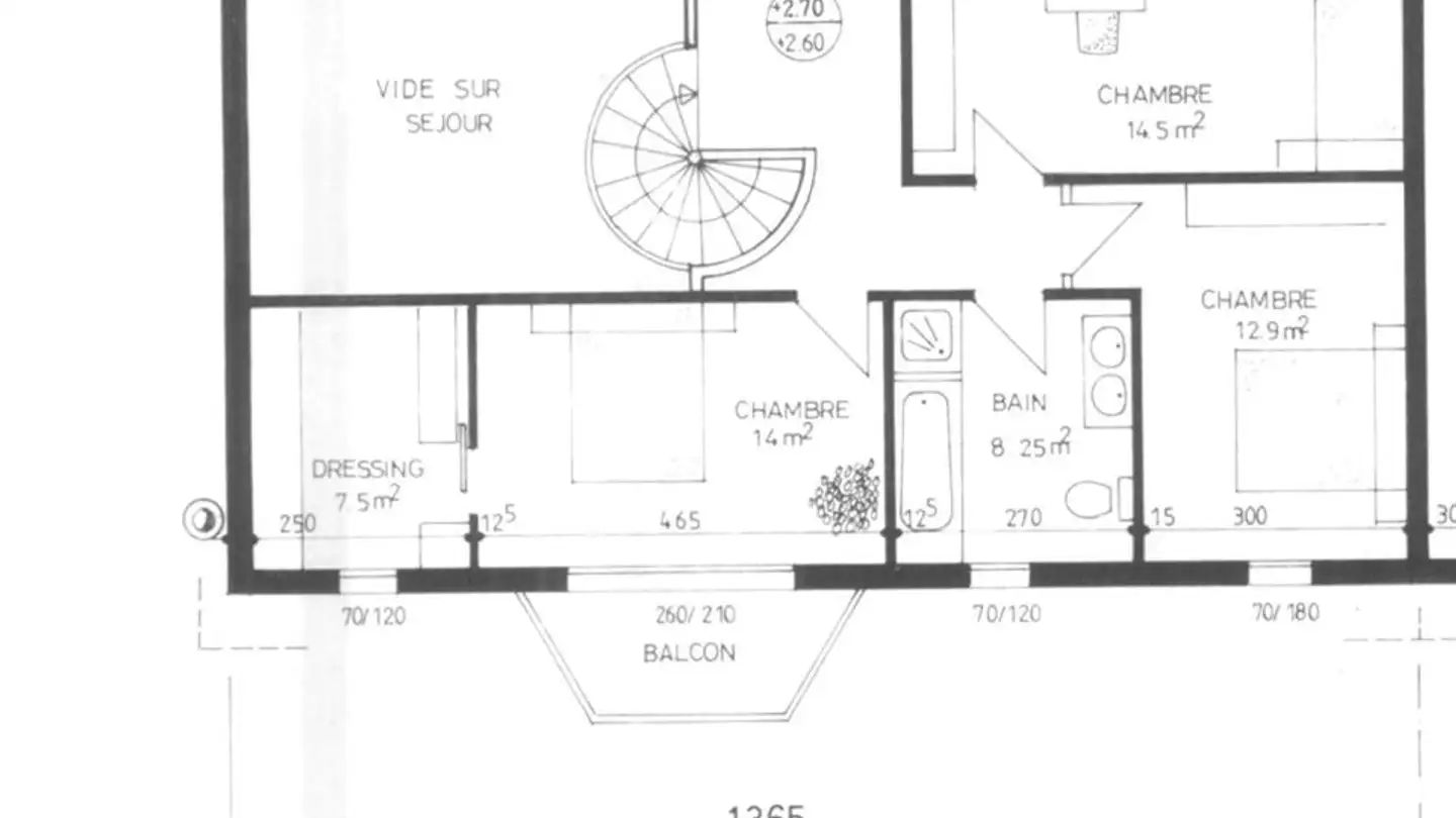 Maison jumelle à vendre - 1580 Avenches