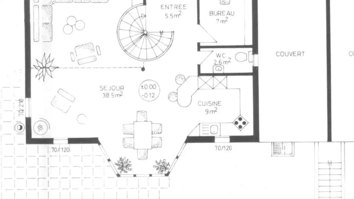 Casa bifamiliare in vendita - 1580 Avenches - Foto 3