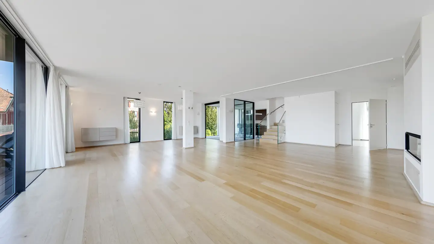 Casa singola in vendita - Chemin Du Port, 1094 Paudex - Foto 3