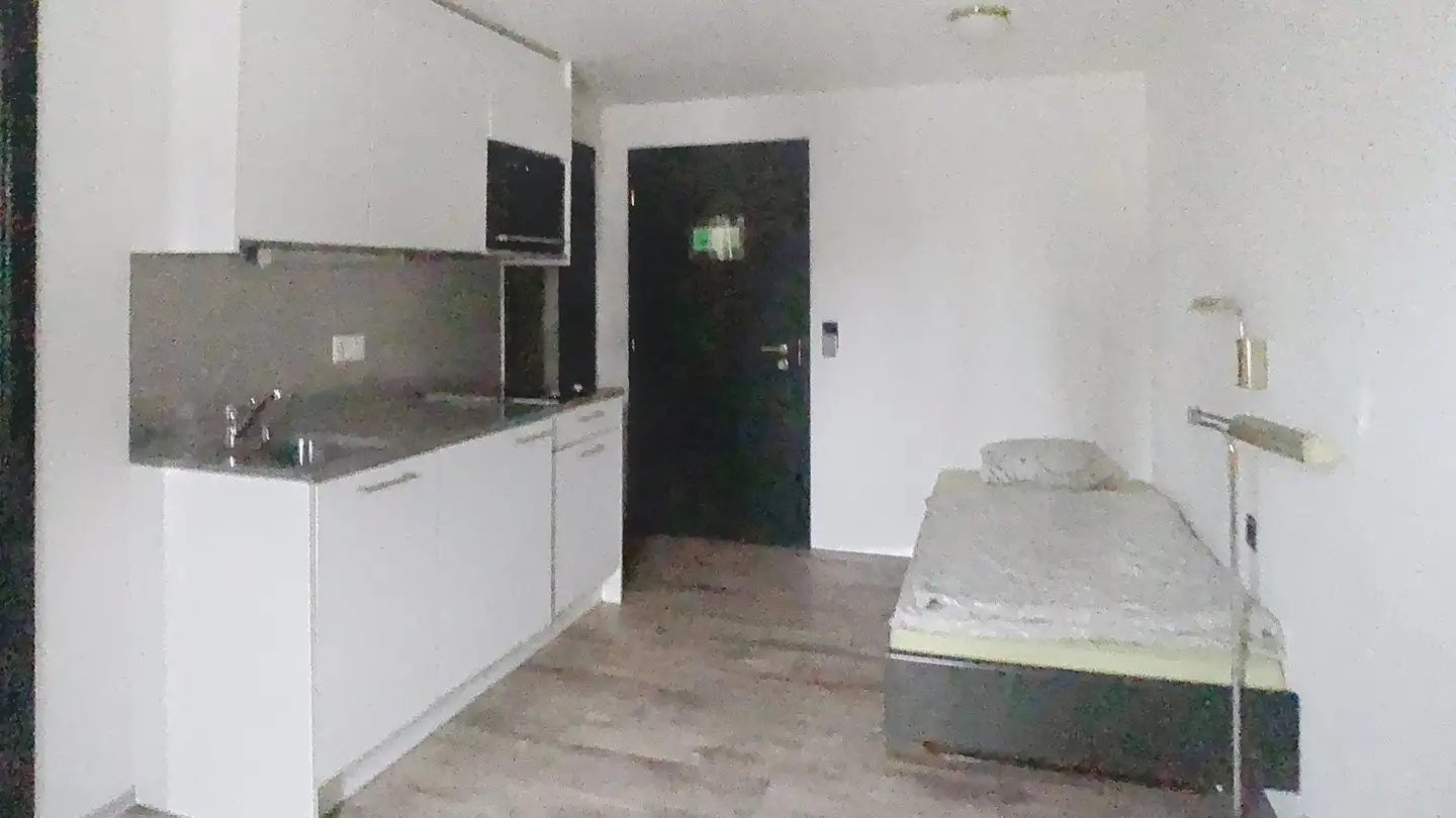 Studio mieten - Hauptstrasse 25, 3186 Düdingen - Foto 4