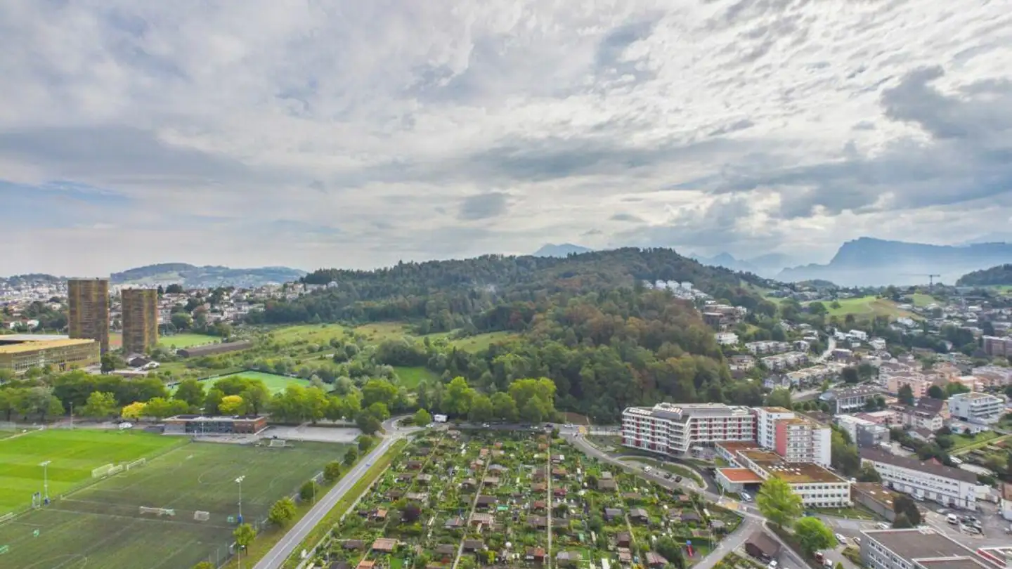 Appartamento in affitto - Am Mattenhof 1, 6010 Kriens