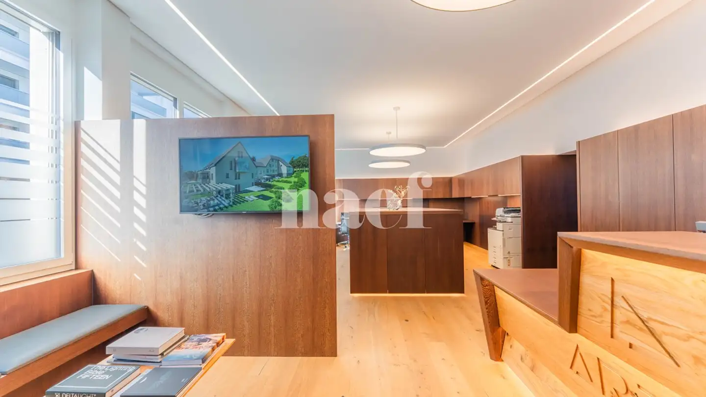 Bürofläche kaufen - 1630 Bulle - Foto 2