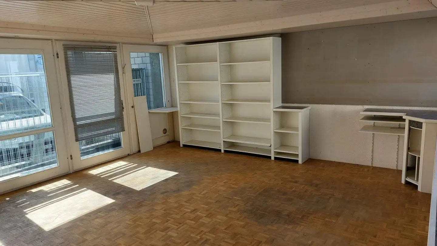 Office space for rent - Löwenstrasse 56, 9400 Rorschach - Photo 4