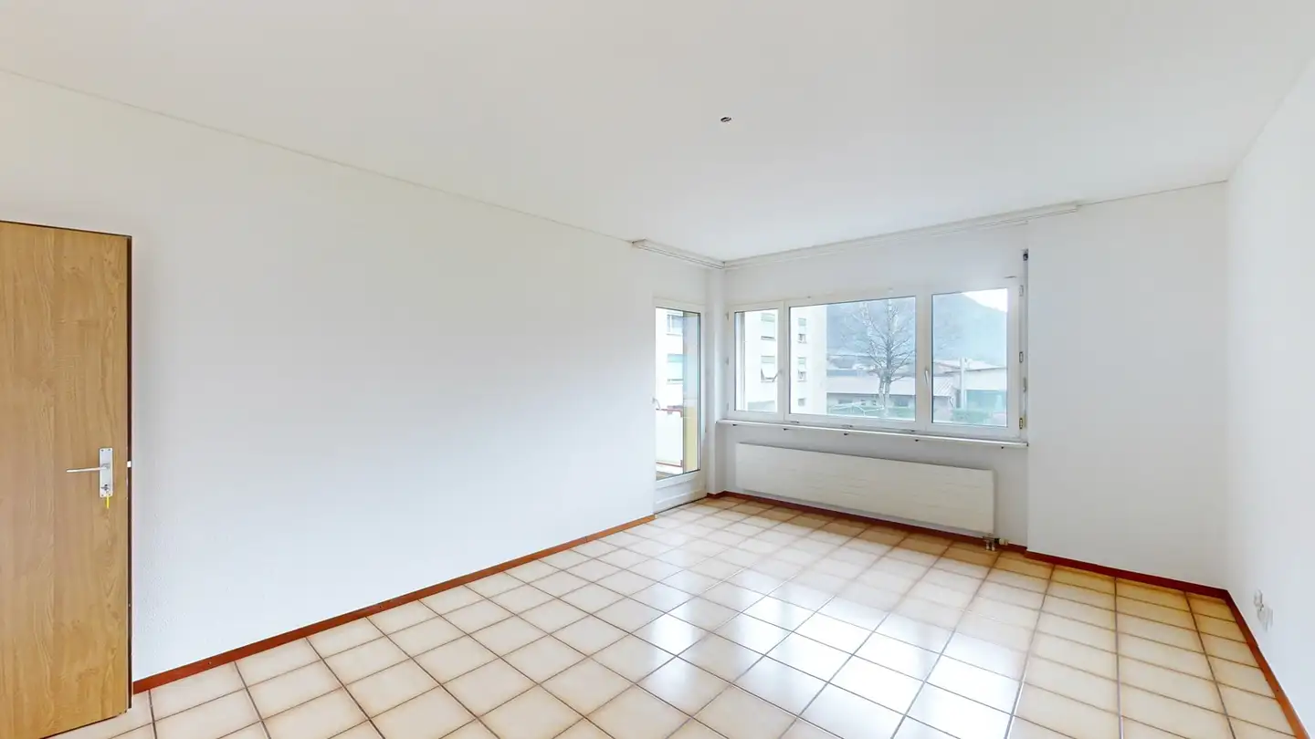 Apartment for rent - Via Quinta 55, 6710 Biasca - Photo 3