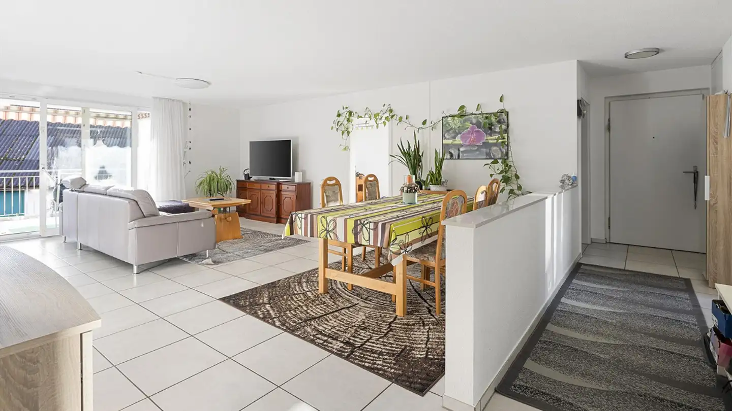 Apartment for sale - Fabrikgässli 6, 5615 Fahrwangen - Photo 2