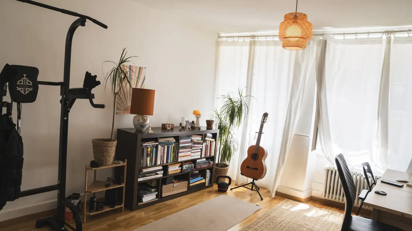 Wohnung mieten - Obere Gasse, 5400 Baden - Foto 4