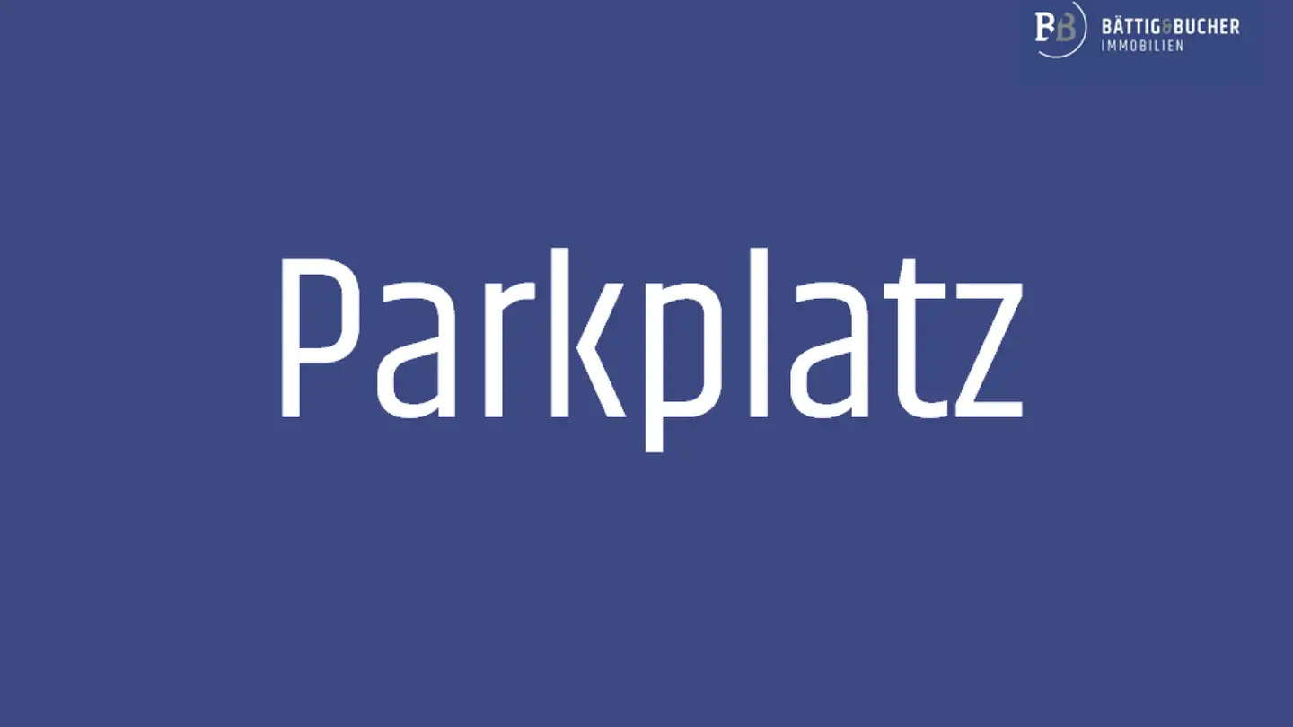 Parcheggio esterno in affitto - Hirtenhofring, 6005 Luzern