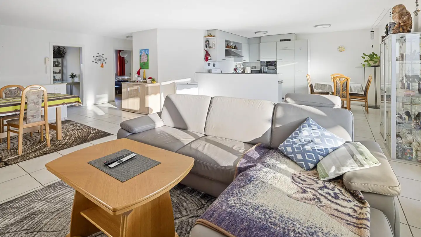 Apartment for sale - Fabrikgässli 6, 5615 Fahrwangen - Photo 4