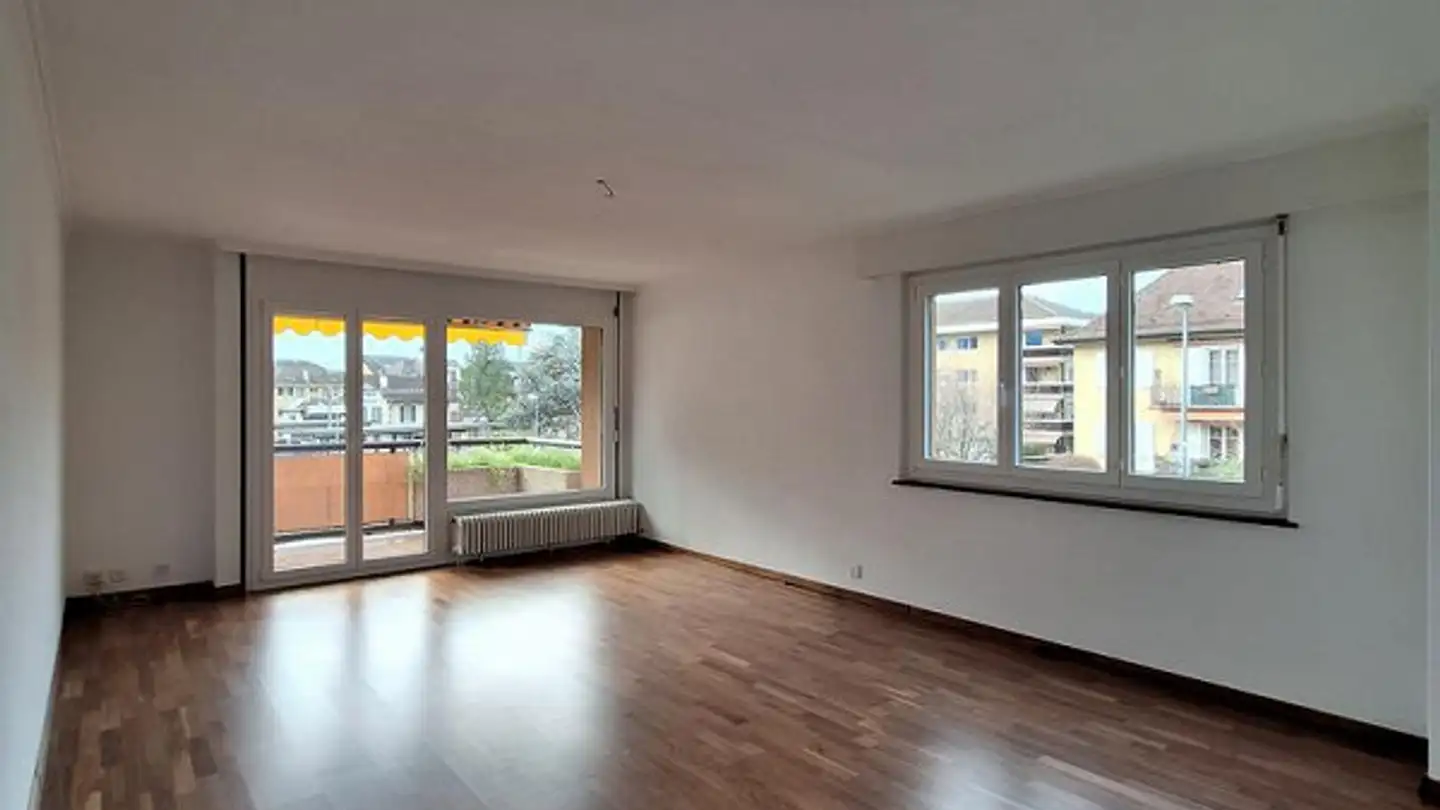 Appartamento in affitto - Avenue De La Cressire 2b, 1814 La Tour-de-Peilz - Foto 2