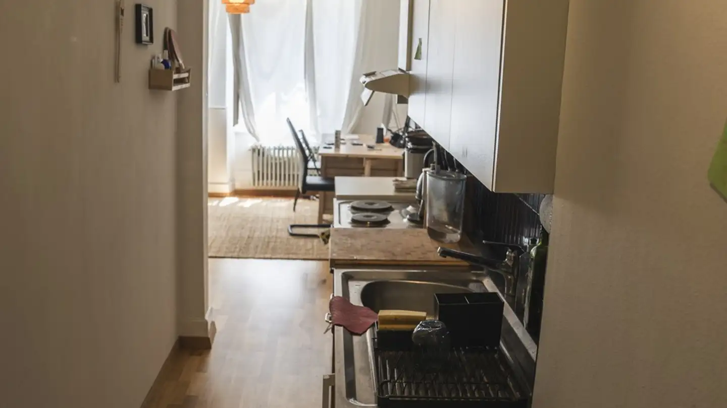 Wohnung mieten - Obere Gasse, 5400 Baden - Foto 2