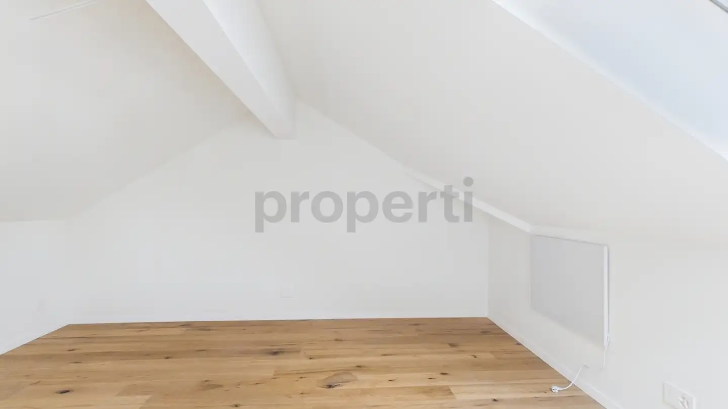 Dachgeschosswohnung kaufen - 6146 Grossdietwil - Foto 2