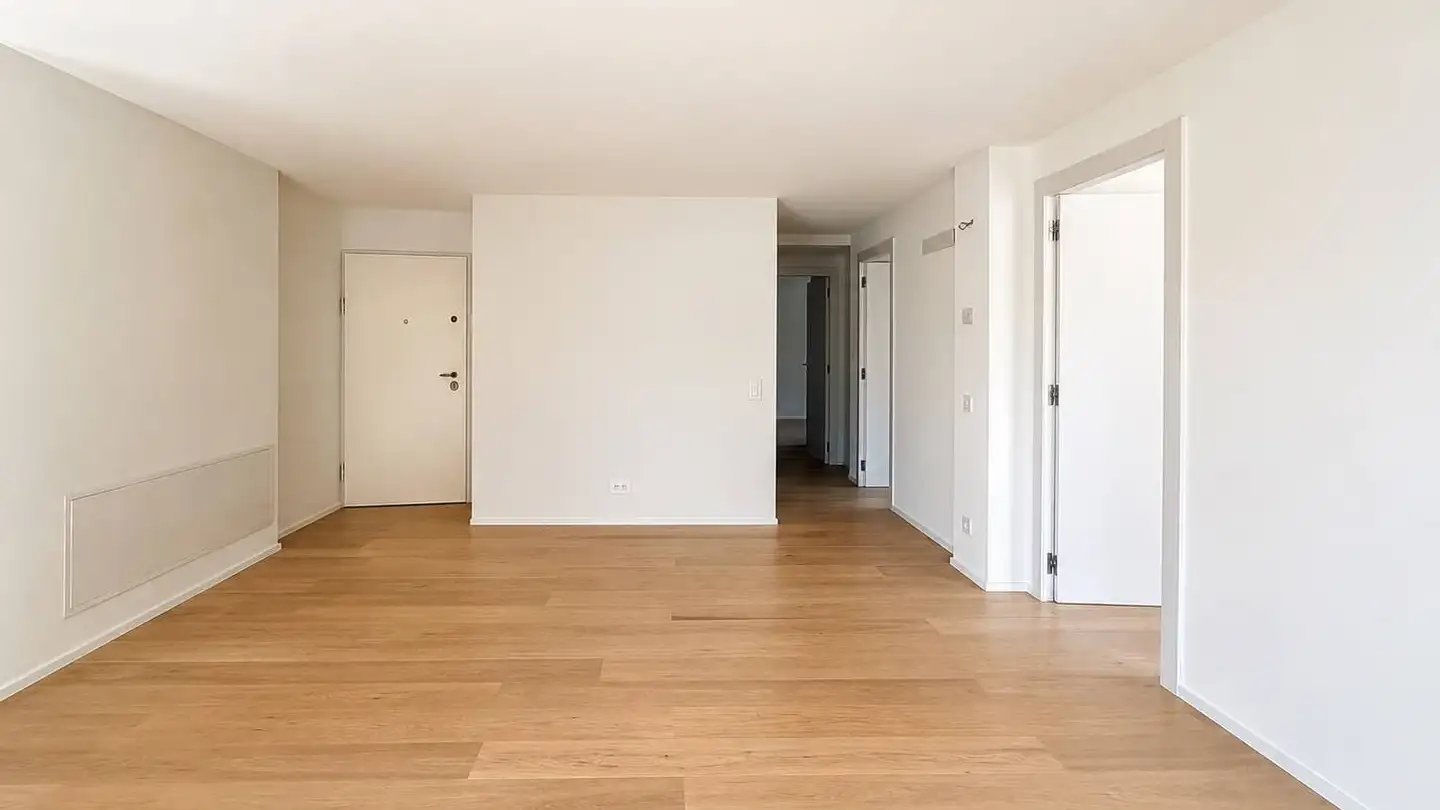 Appartamento in vendita - Via Campagna 11, 6952 Canobbio - Foto 3