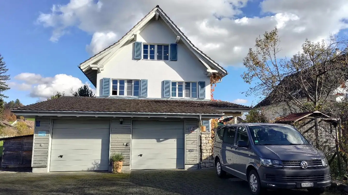 Casa bifamiliare in affitto - Bungartstrasse 17, 8933 Maschwanden - Foto 3